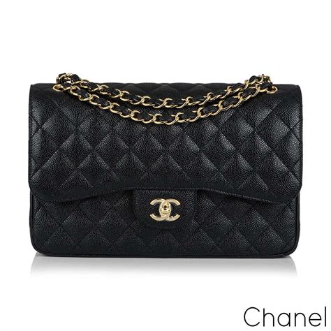 chanel classic bag price in malaysia|chanel classic flap jumbo price.